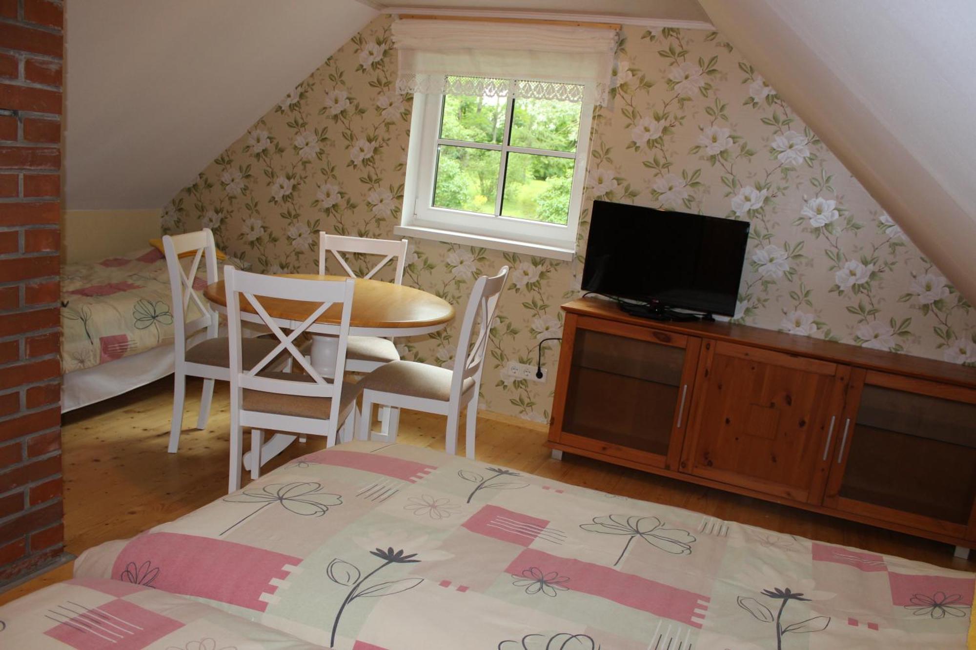 Nurmeveski Guesthouse Habitación foto
