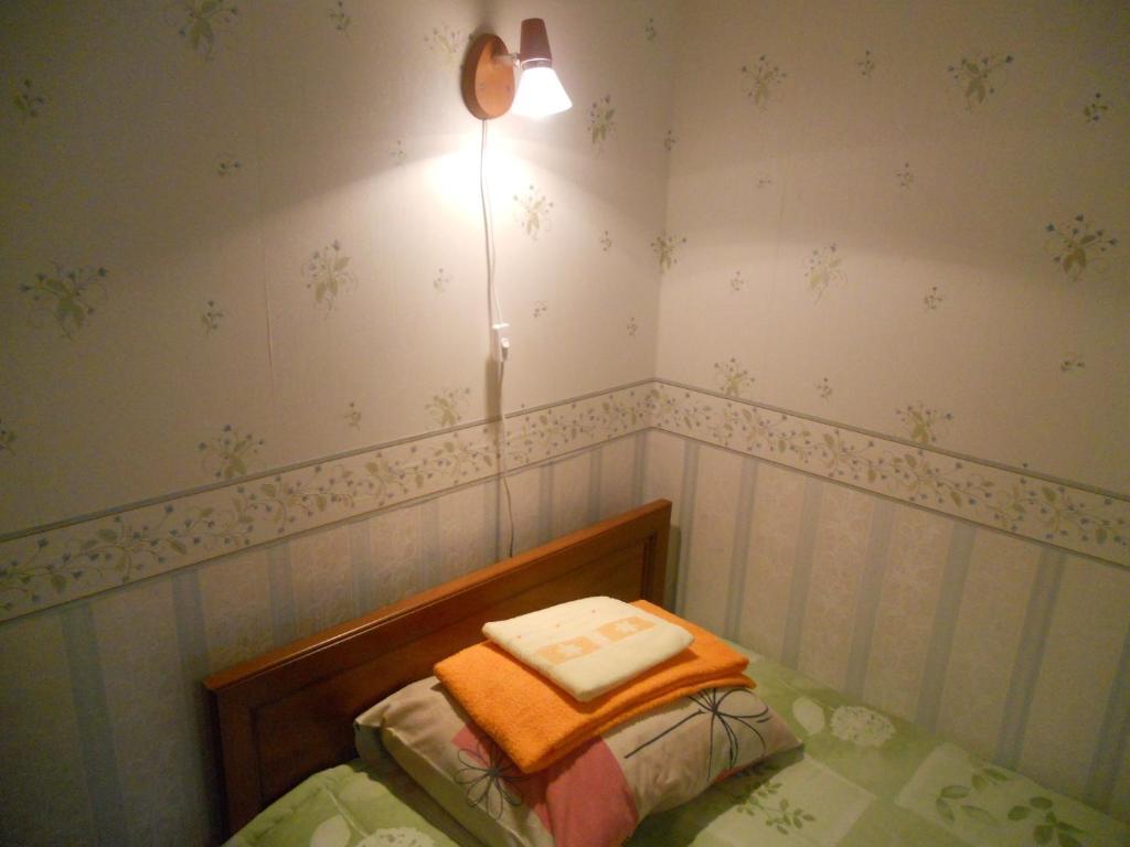 Nurmeveski Guesthouse Habitación foto