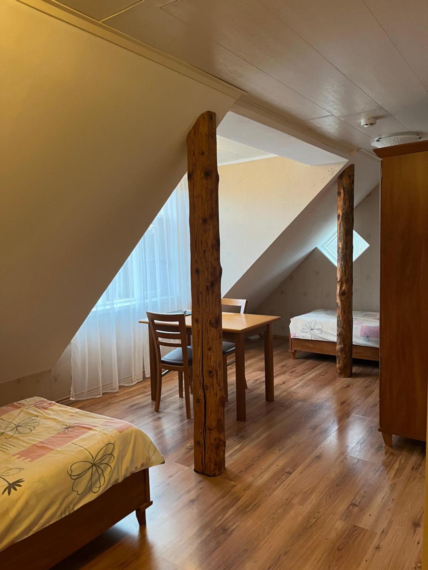Nurmeveski Guesthouse Habitación foto