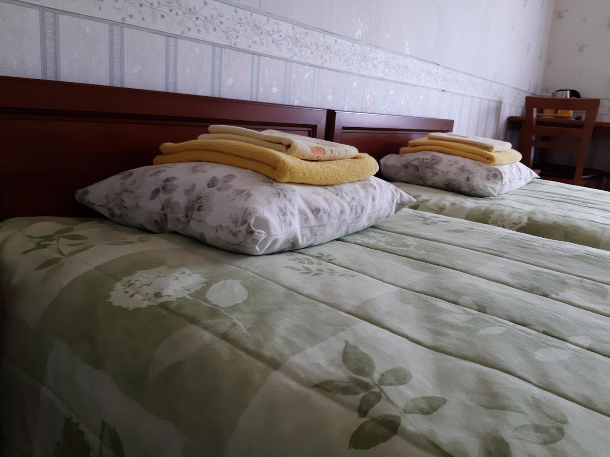 Nurmeveski Guesthouse Habitación foto
