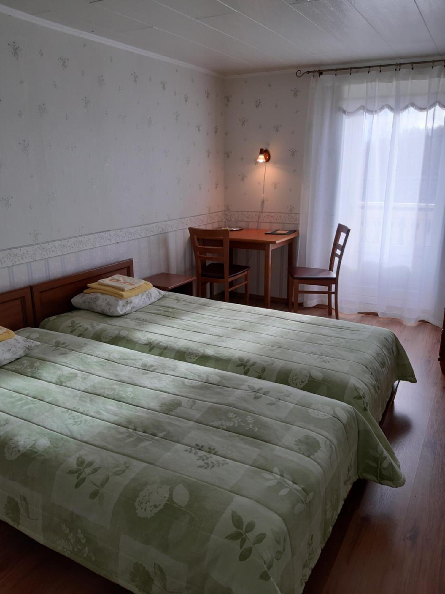 Nurmeveski Guesthouse Habitación foto