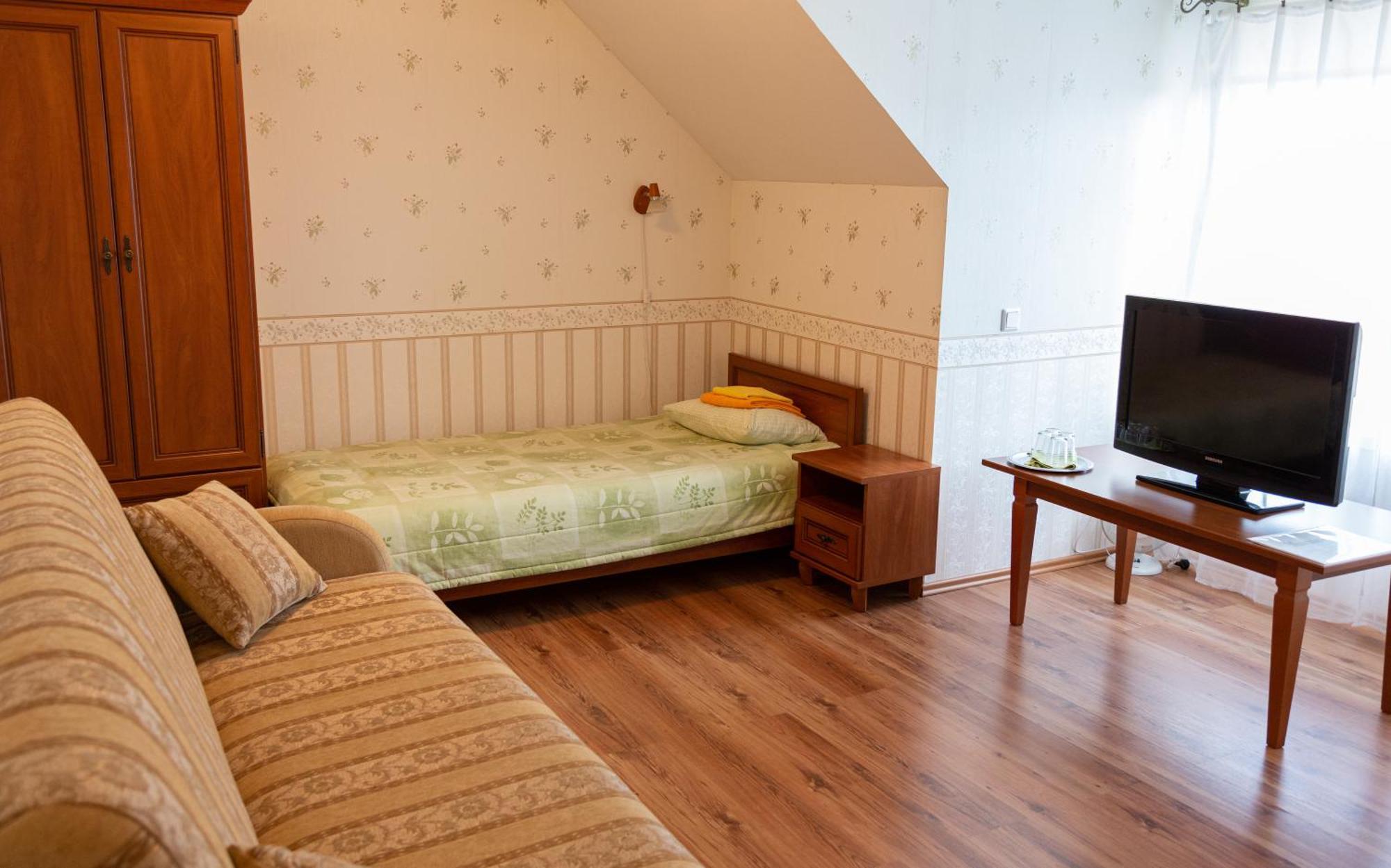 Nurmeveski Guesthouse Habitación foto
